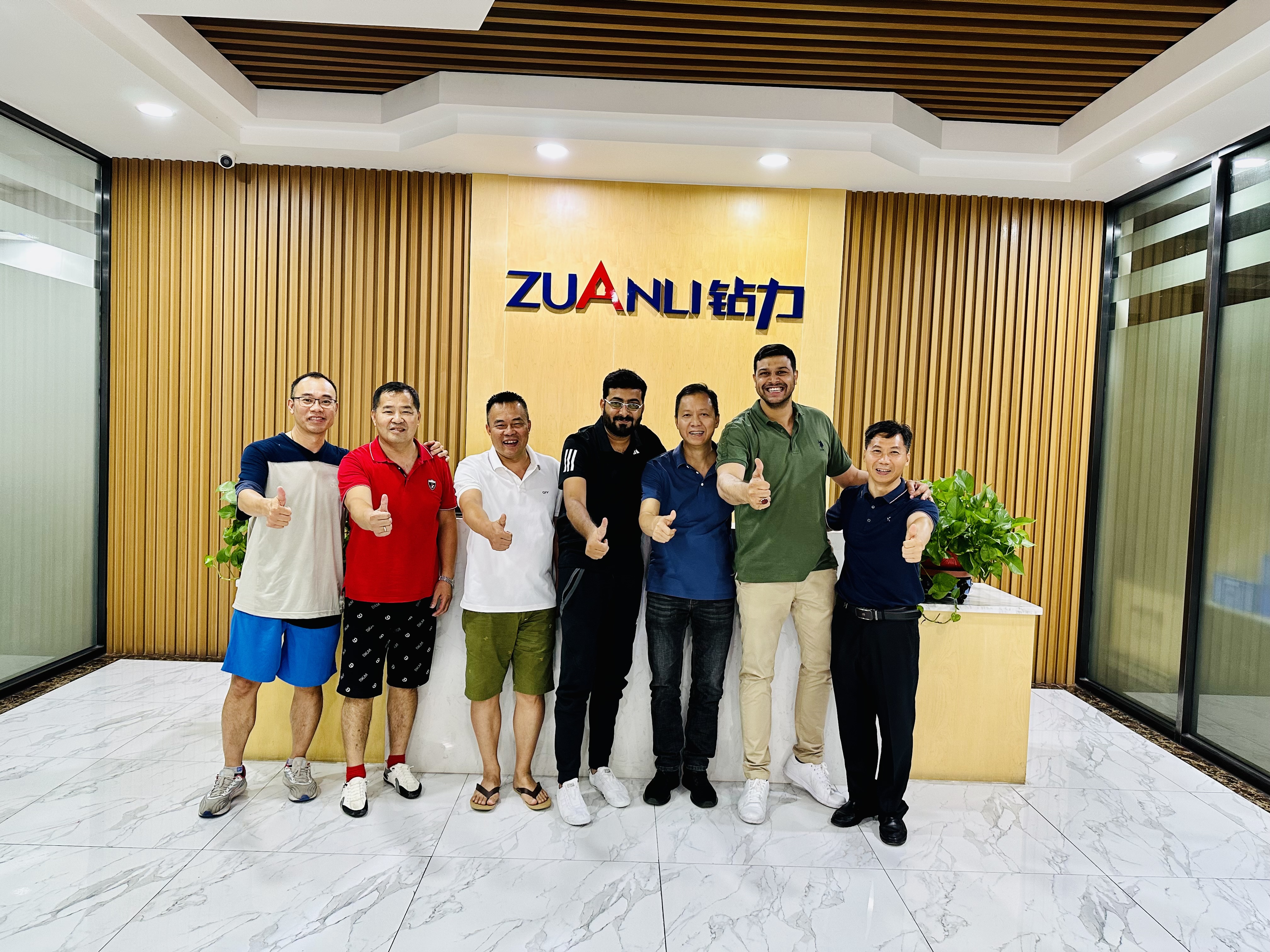 ROブースターポンプディーラーが来て、Zuani Companyにアクセスしてください。