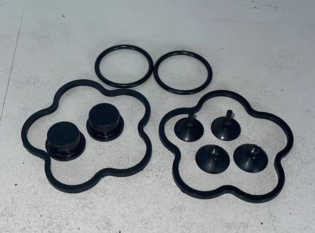 ゴム製品メーカー