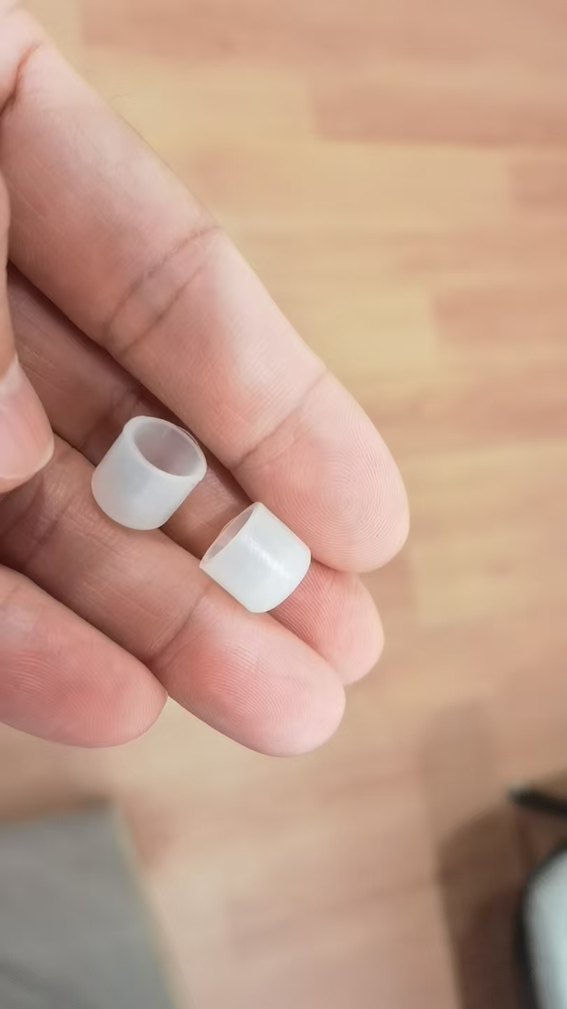 耐火性のゴム部品：長続きするパフォーマンスの秘密！