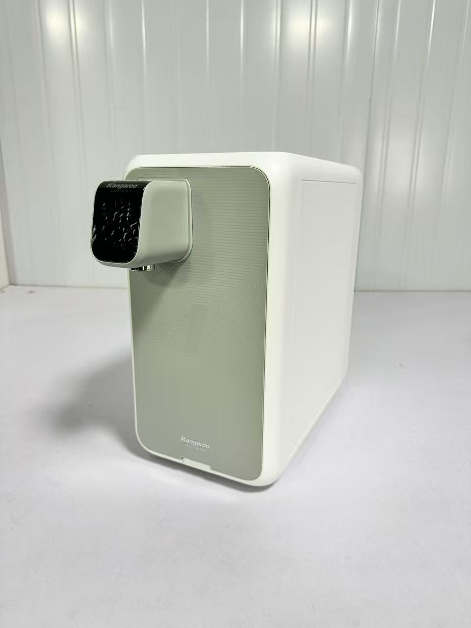 カンガルー浄水器：あなたの健康を高め、あなたの人生を高めます