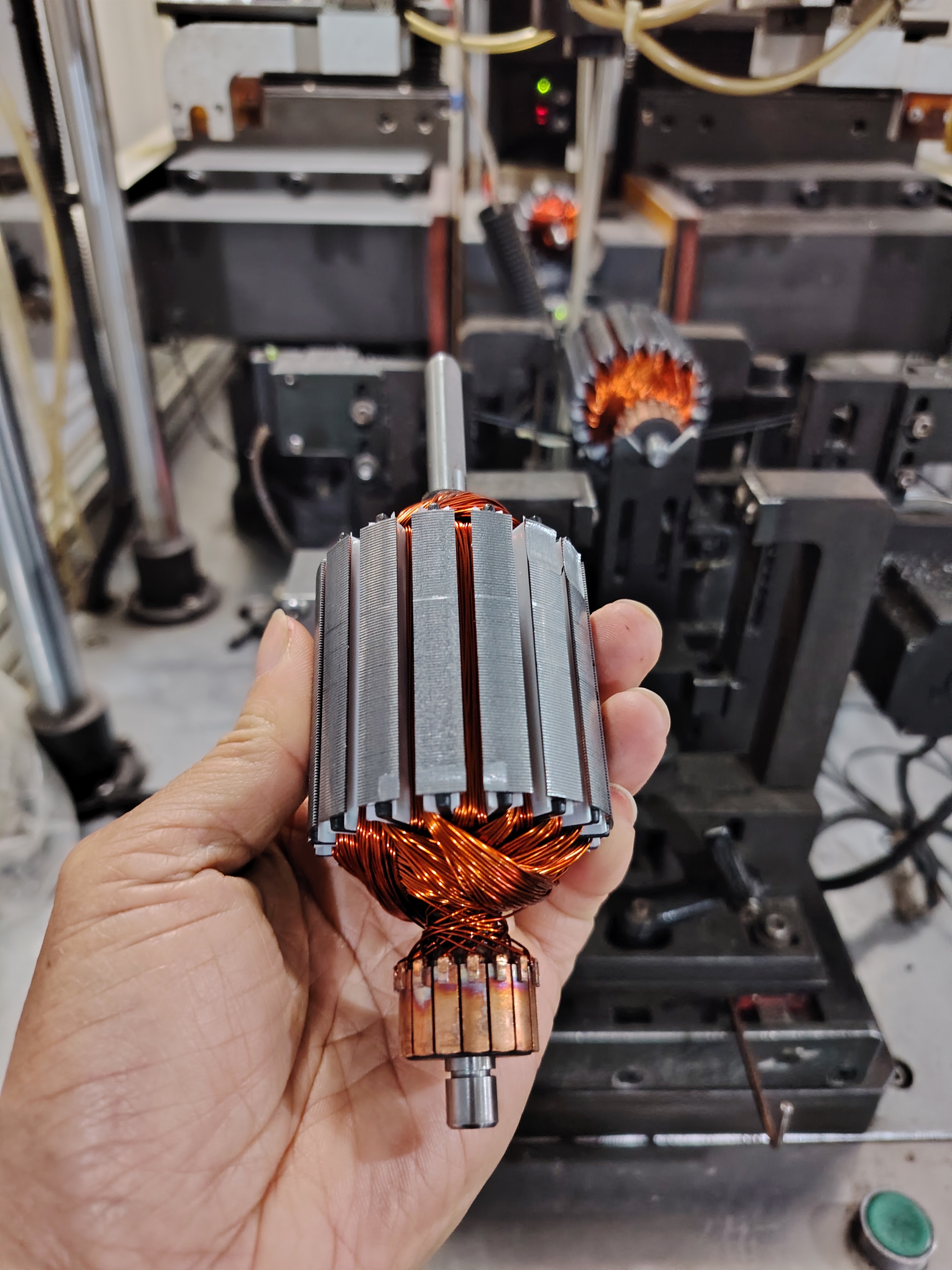 Turbocore™BoostProシリーズ：Pure Copper Motorsは、比類のない電力、効率、寿命Zuanli ROポンプを提供します。