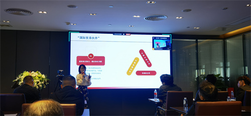 Global Ventures Unite：共有された知恵を通じて、国境を越えた起業家精神に火をつけます