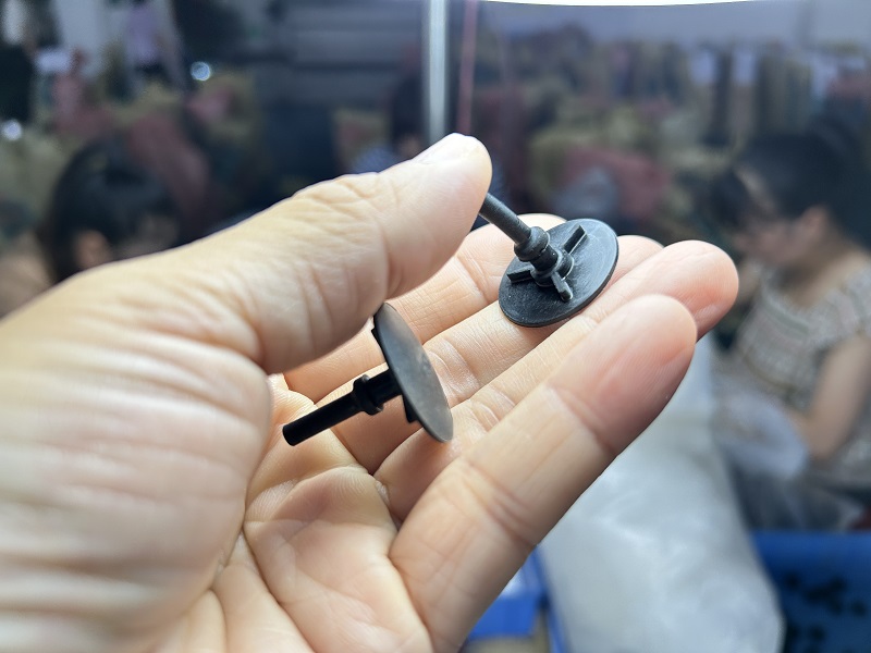 信頼できるゴム製の水インレットバルブ - リークプルーフと簡単なインストール