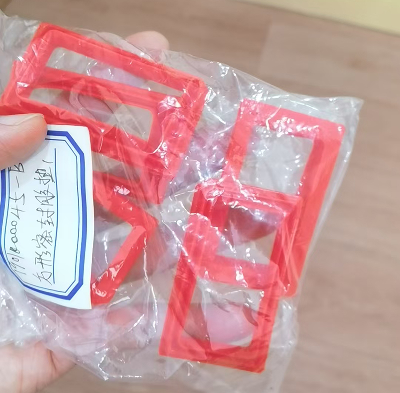 シリコンとゴムの部品製造：カスタムソリューションにおけるZhengguanの専門知識