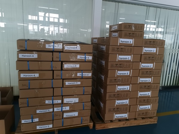 新規顧客の信頼 Zuanli Ro Booster Pumo