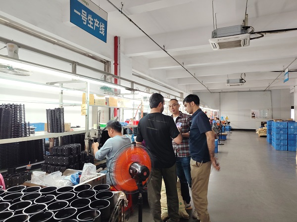 新規のお客様からの深いお問い合わせ。