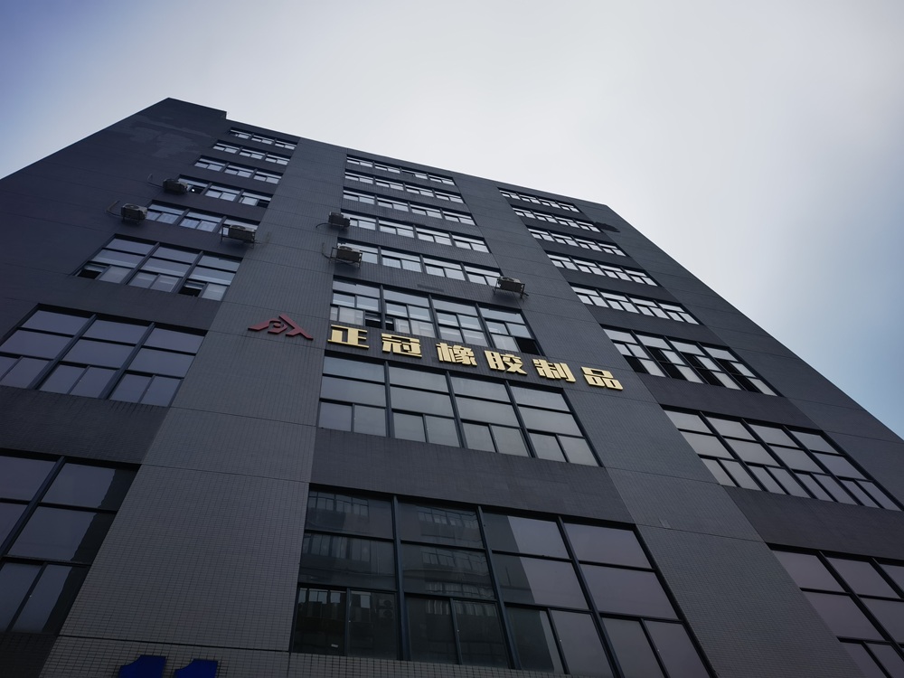 精度への投資: [正関ゴム] 高度なゴムおよびシリコーン試験研究所を設立