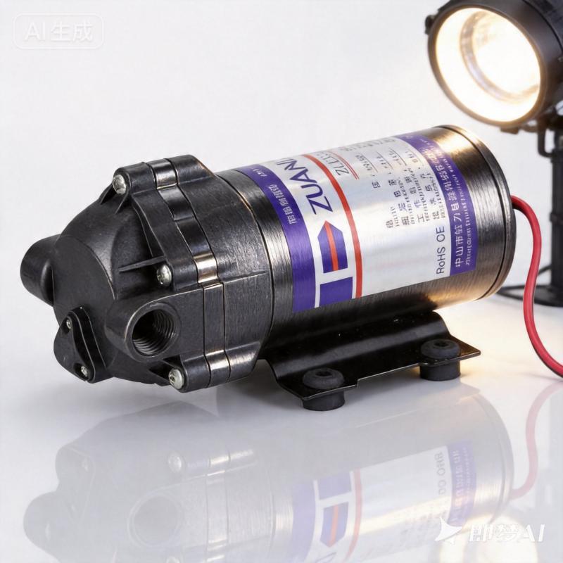 より多くの浄水工場が当社のブースターポンプを選ぶ理由?