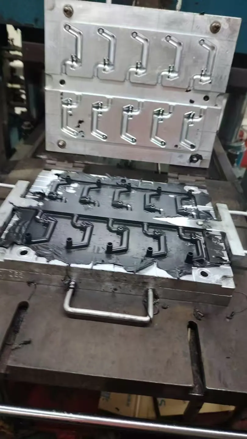 OEM ODM ゴムおよびシリコーン部品 |工場直接供給とカスタム成形