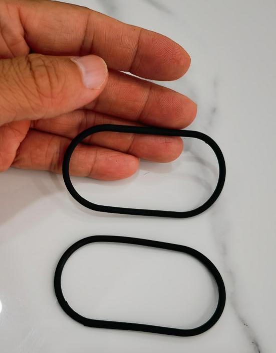 プロのカスタムラバーアクセサリー製造サプライヤー
