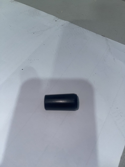 産業用具用の油耐性および耐腐食性ゴム衝撃吸収ストッパー