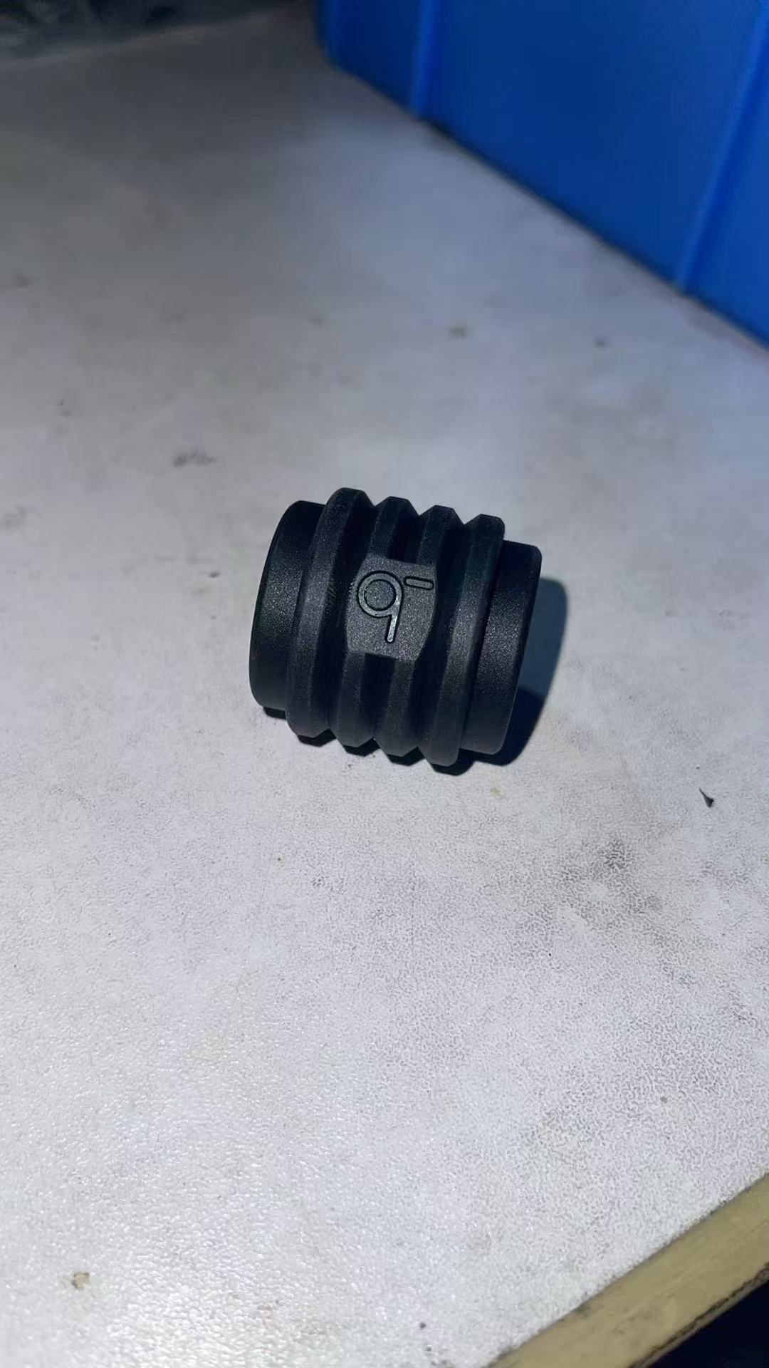 ShockGuard™車椅子振動ダンパーパッド
